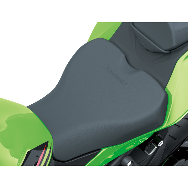 Kawasaki Sport seat